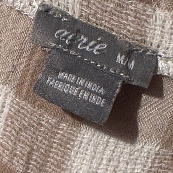 Aerie Tank top (cropped) M/M - Picture 7 of 8